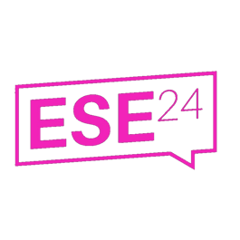 Live stream logo or thumbnail